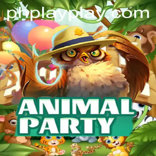 Exploring the World of AnimalParty: An Exciting Game Experience