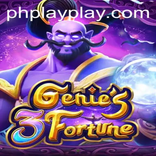 Discover Genie3Fortune: A New Twist in the Gaming World