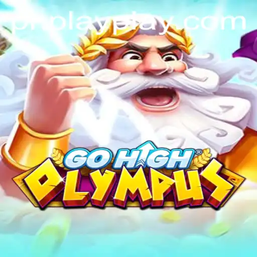 GoHighOlympus: A New Era in Gaming with PH Play