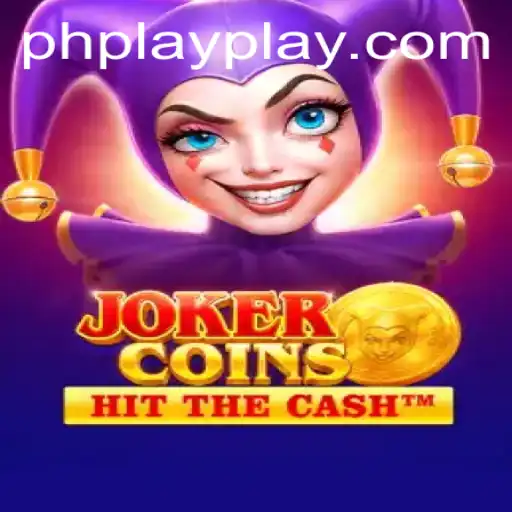 Discover JokerCoins: The New PH Play Sensation