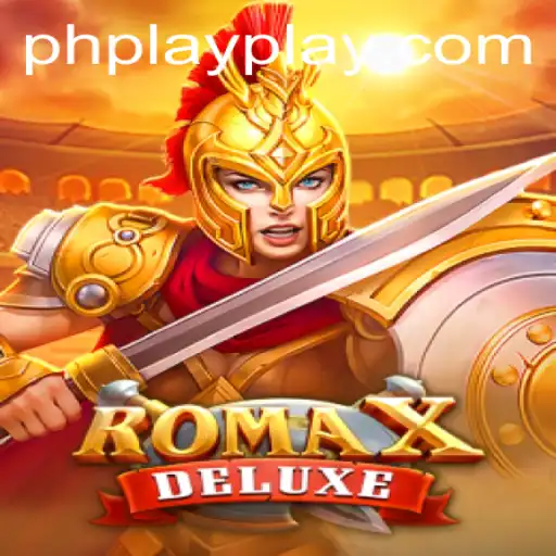 Discovering RomaXDeluxe: A Captivating Adventure in the World of Interactive Gaming