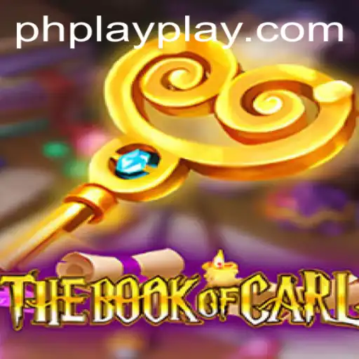 Discover the Thrilling Adventure of TheBookofCarl: The New PH Play Sensation