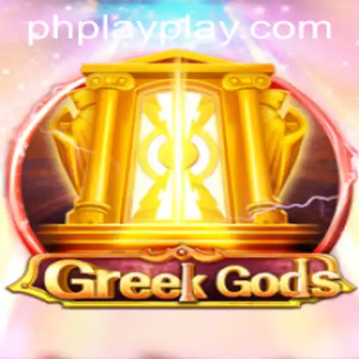 Exploring 'GreekGods': A Mythological Adventure in the Realm of Gaming