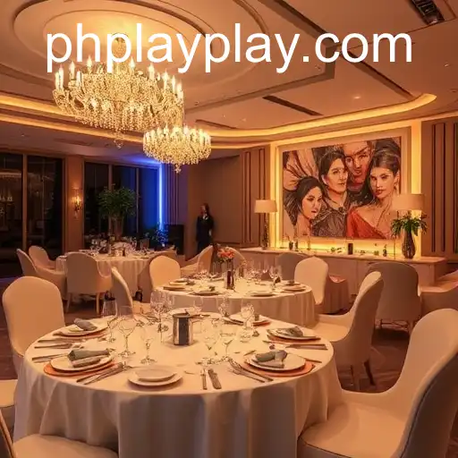 Unveiling Exclusive Events: Immerse with PH Play