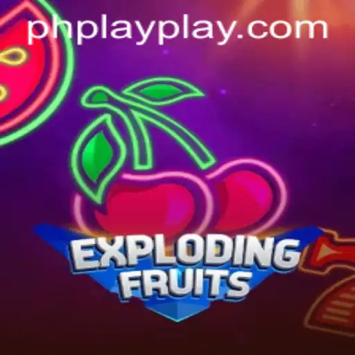 ExplodingFruits: A Thrilling Adventure Awaits