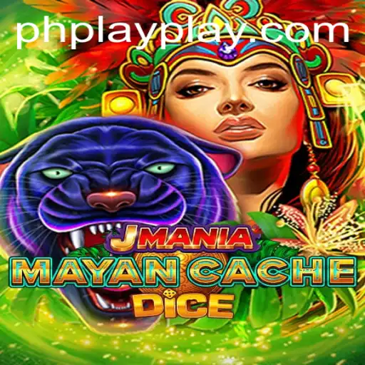 JManiaMayanCacheDice: A Thrilling Dive Into Ancient Mysteries