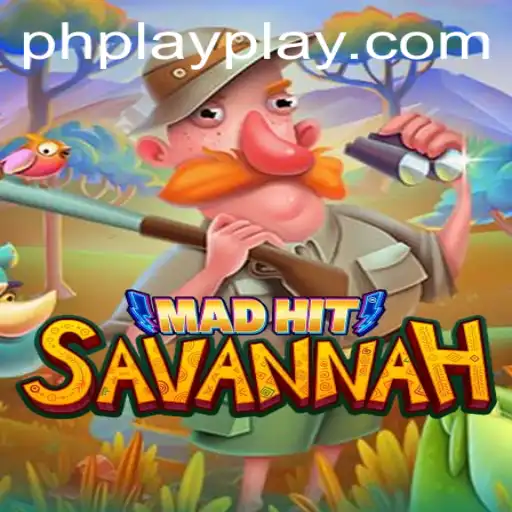 MadHitSavannah: The Captivating World of Virtual Wildlife Conservation